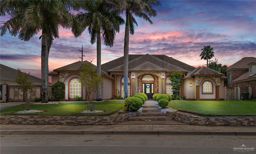 5222 Rustic Manor Drive — photo