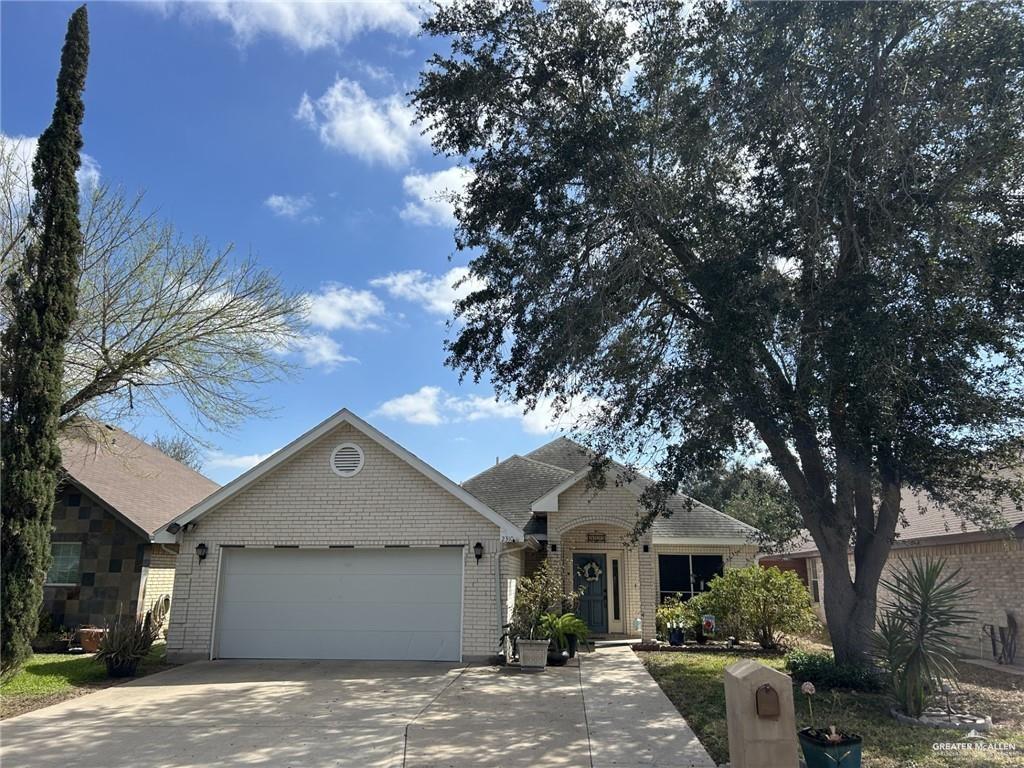 2310 Garden View Drive — photo