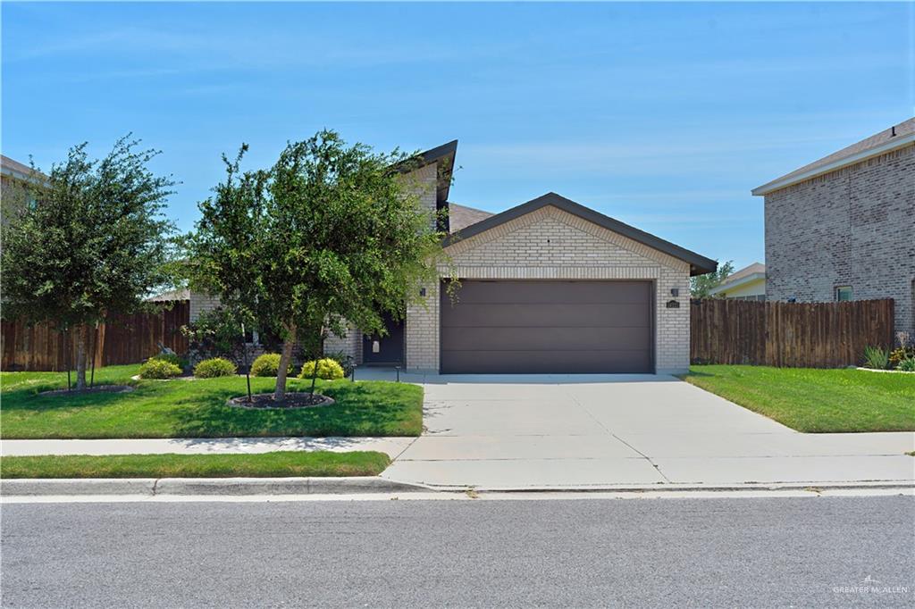 14221 Chalk Ridge Drive — photo