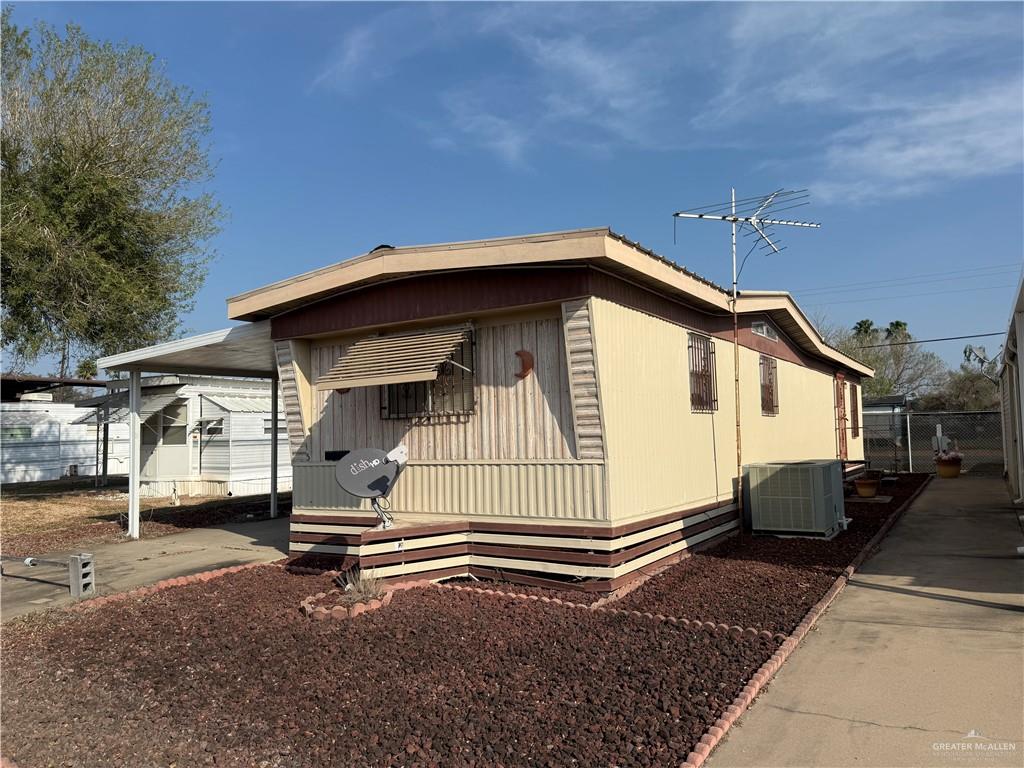 215 E Quiet Village Drive — photo