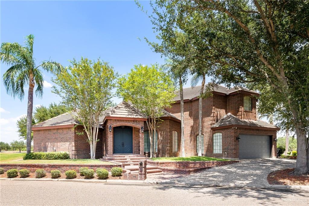 101 Sabine Court — photo