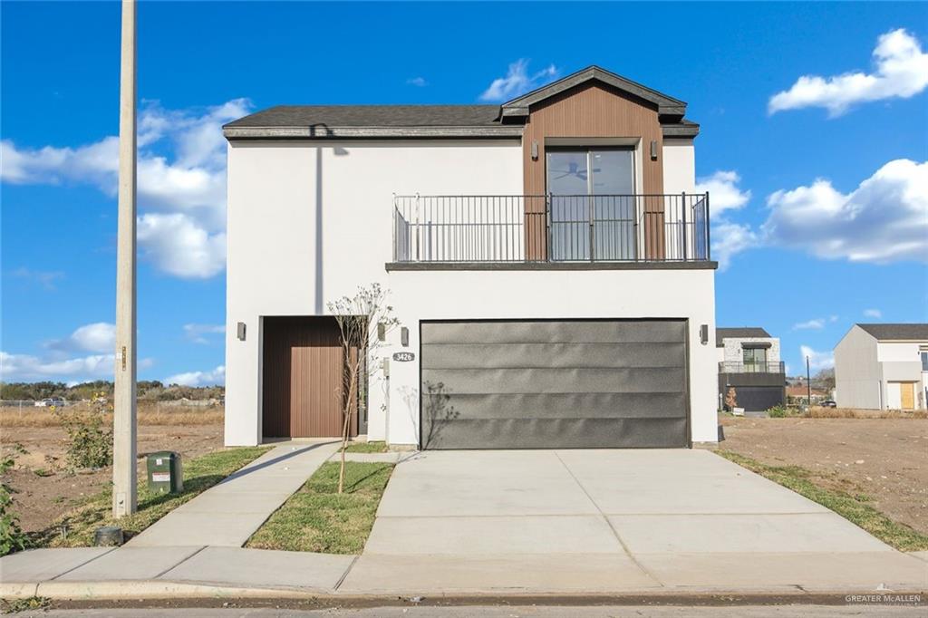 3426 K Lane — photo