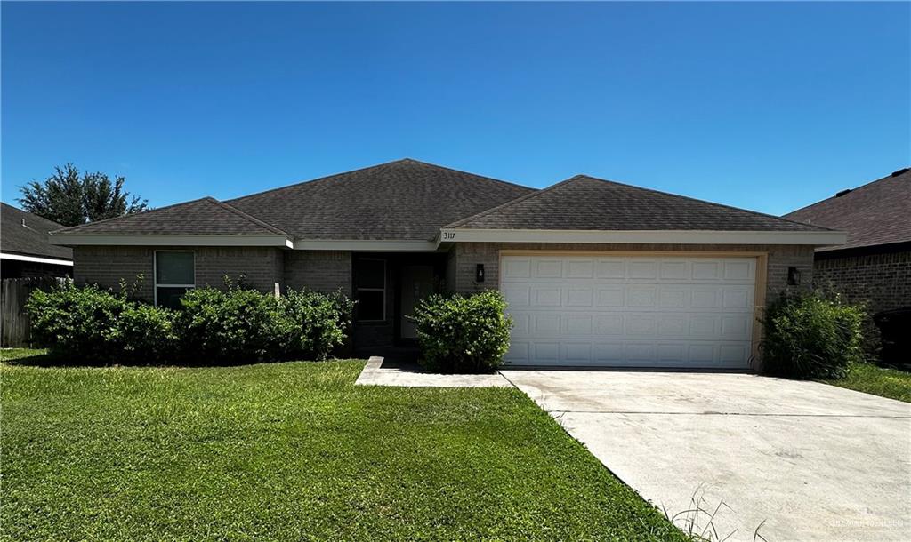 3117 Whitetail Drive — photo