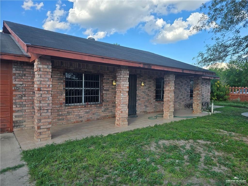 519 E 3rd Street — photo