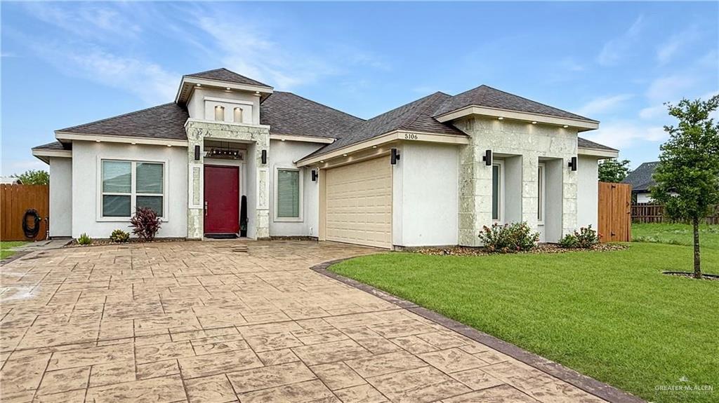 5106 Sebastian Drive — photo