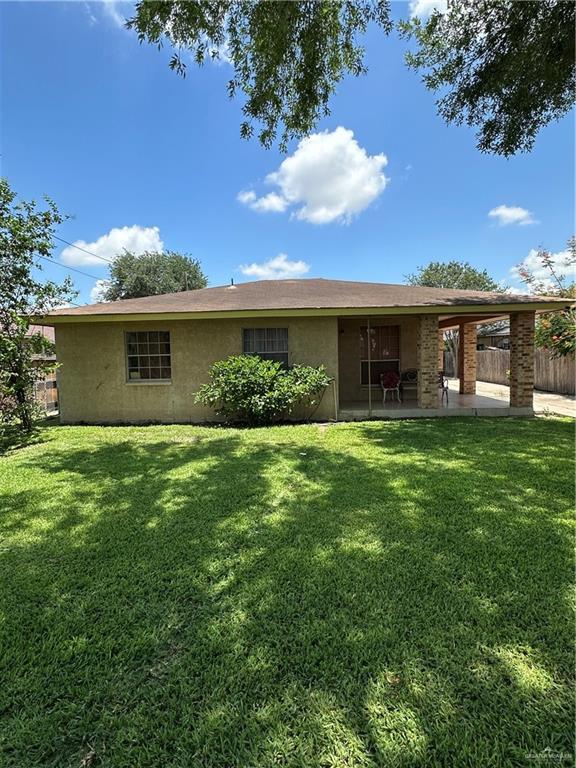 1603 E Thompson Road — photo