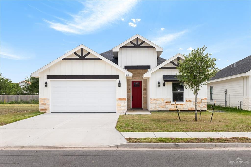 517 Tower Oak Drive — photo