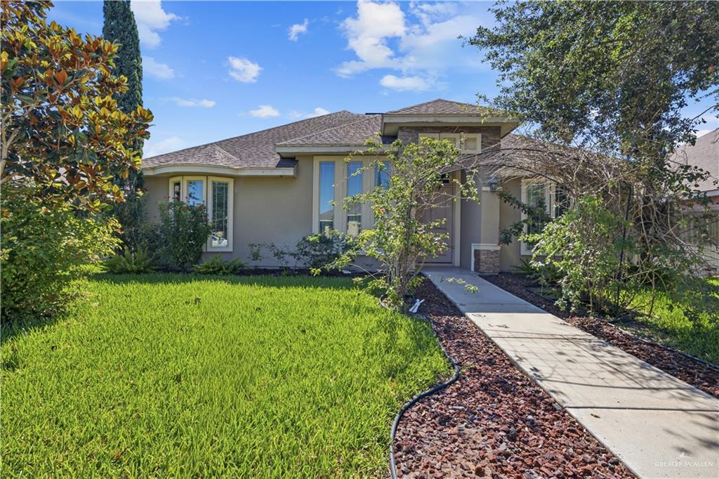 1807 S Villa Real Drive — photo