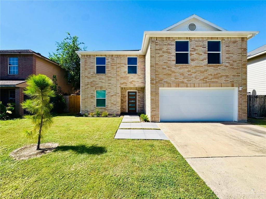 3501 Bluebird Avenue — photo