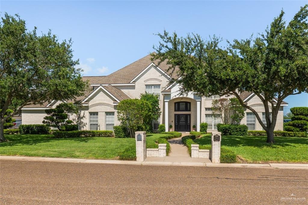 3422 Pebble Beach Drive — photo