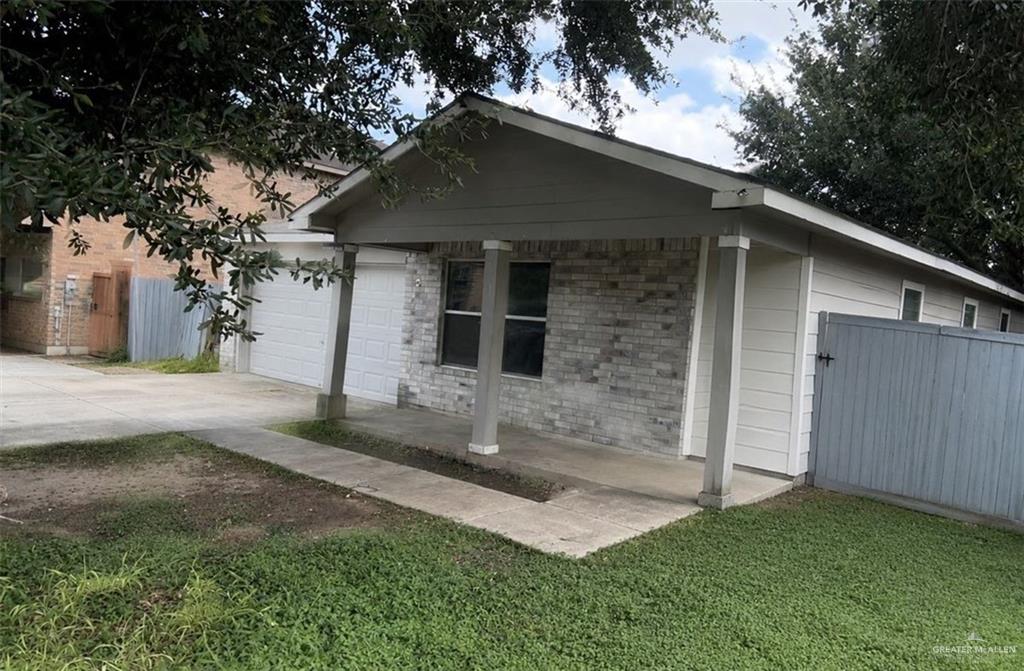 1816 W Jefferson Street — photo