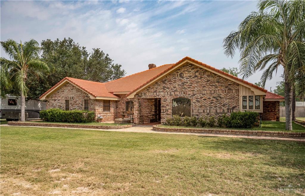 3211 N Shary Road — photo
