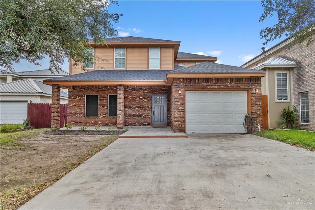3205 Black Oak Lane — photo