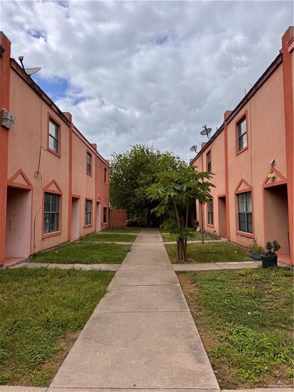 815 E Sugarcane Drive #E4, Weslaco, TX 78599 — photo 2