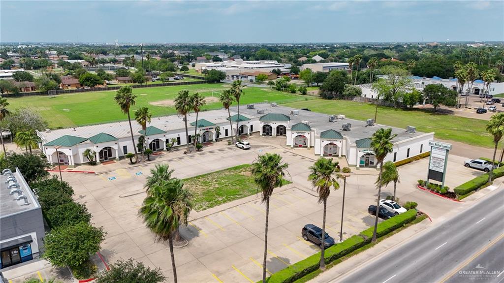 1002 Ste #7 W Sam Houston Boulevard — photo
