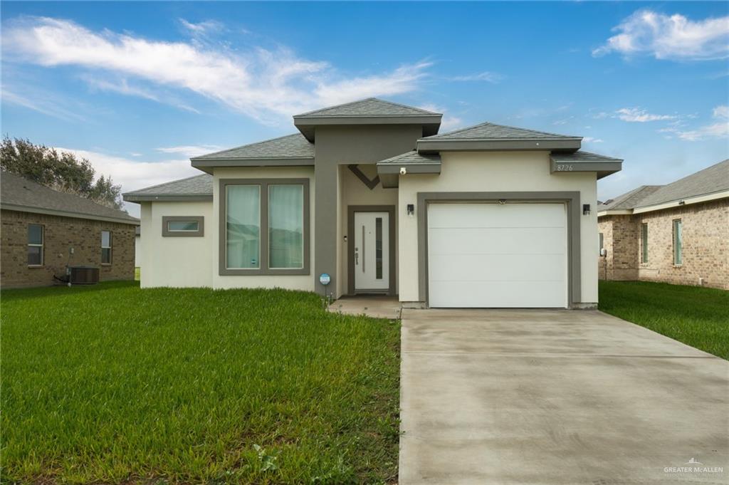 8726 Swan Lake Drive — photo