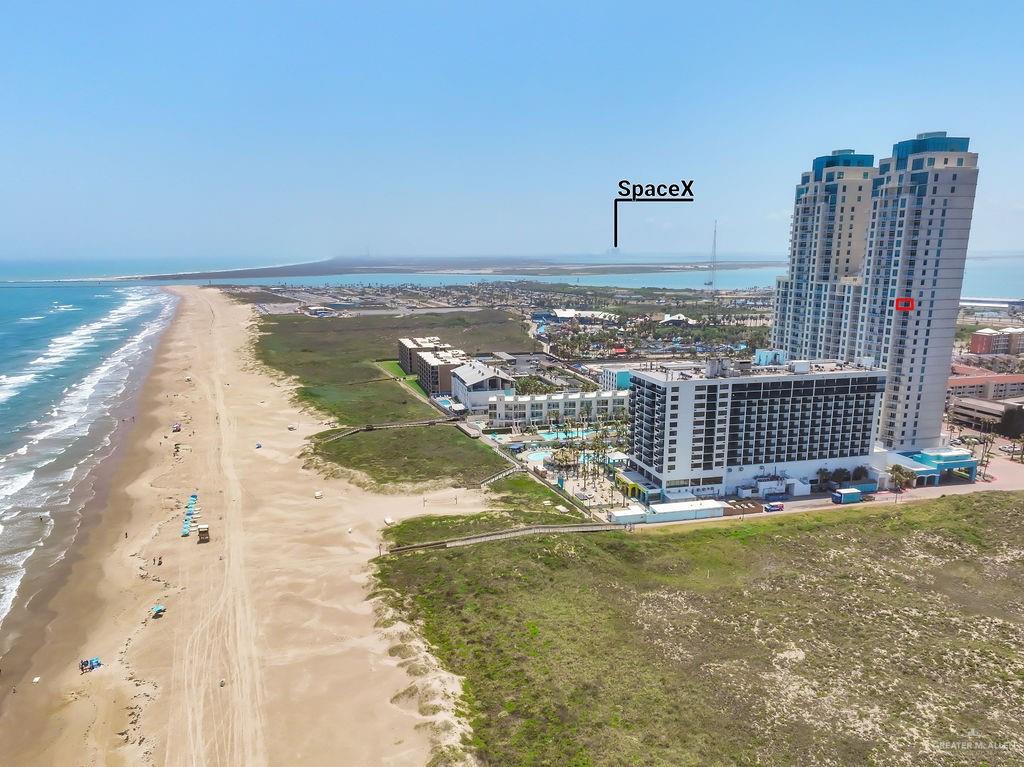 310 Padre Boulevard 1501 — photo