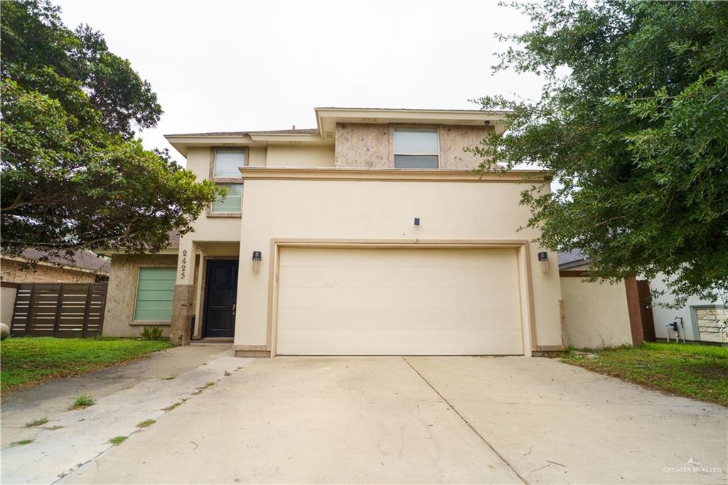 2425 Summer Breeze Street — photo