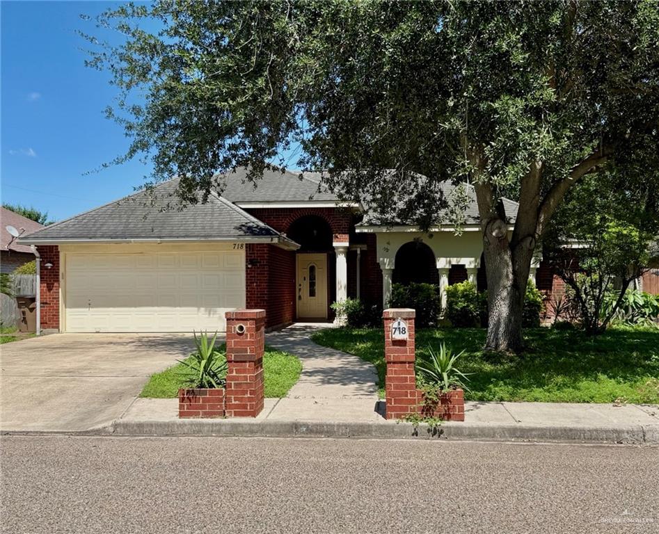 718 Alteza Drive — photo