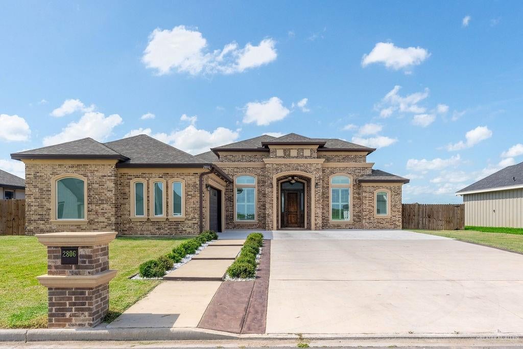 2806 Kingdom Drive — photo