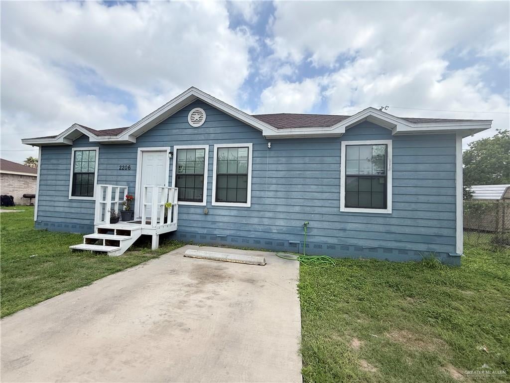 2206 Nueces Street — photo
