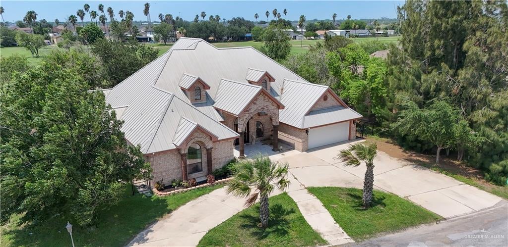 615 Melanie Drive — photo