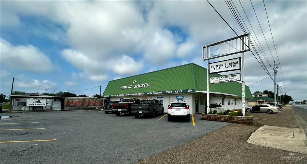 705 E US Highway Business 83 — photo