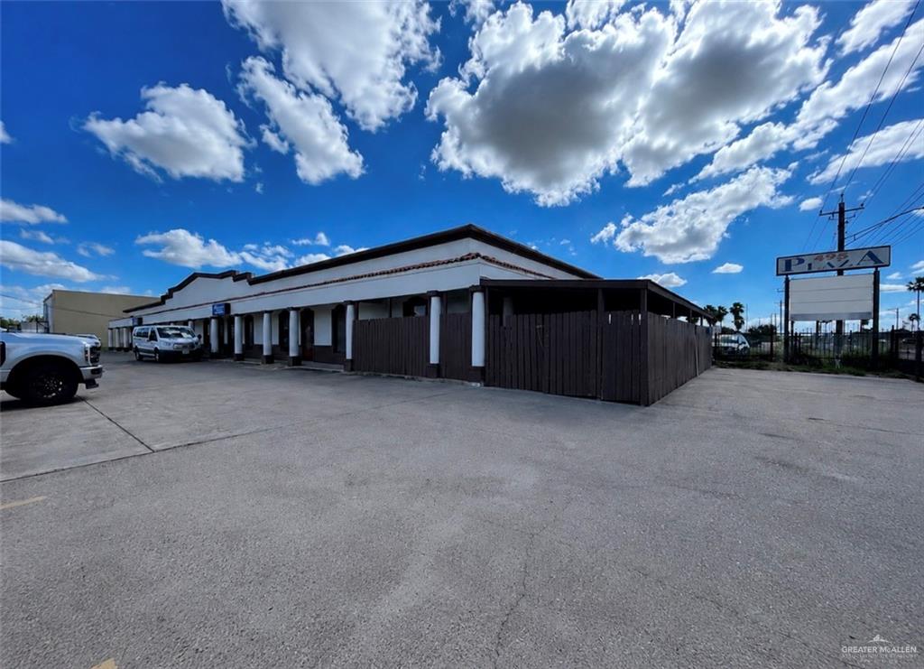 205 W Veterans Boulevard — photo