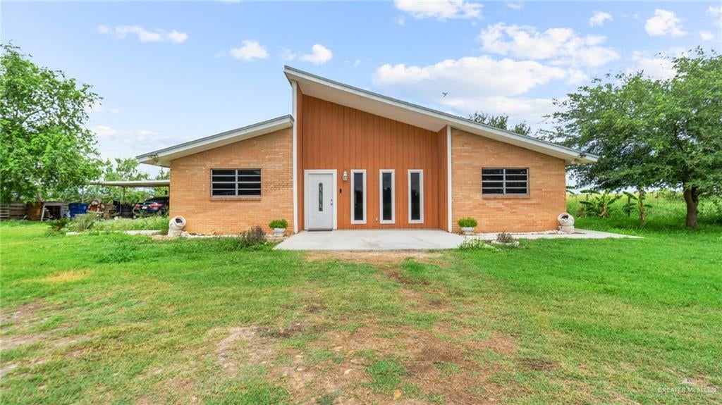 4525 Rio Grande Care Road — photo