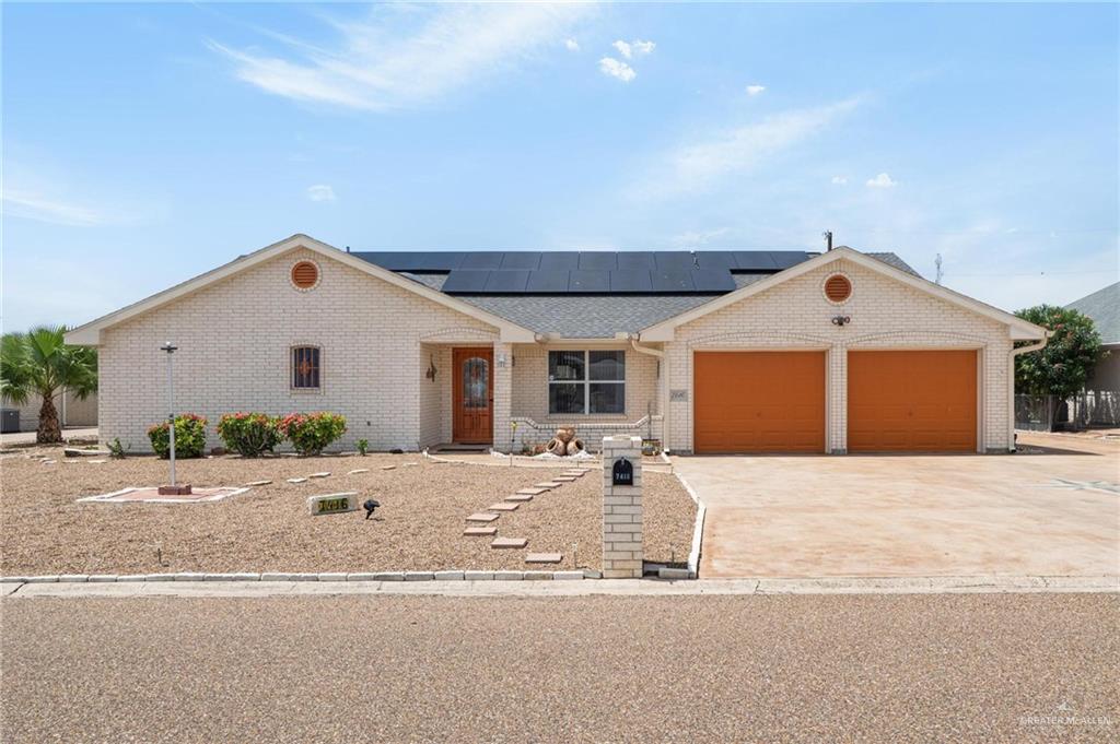 7416 Golf Drive — photo
