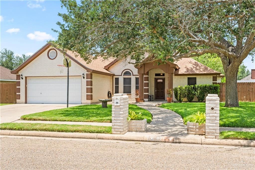 871 S Quail Hollow Drive — photo