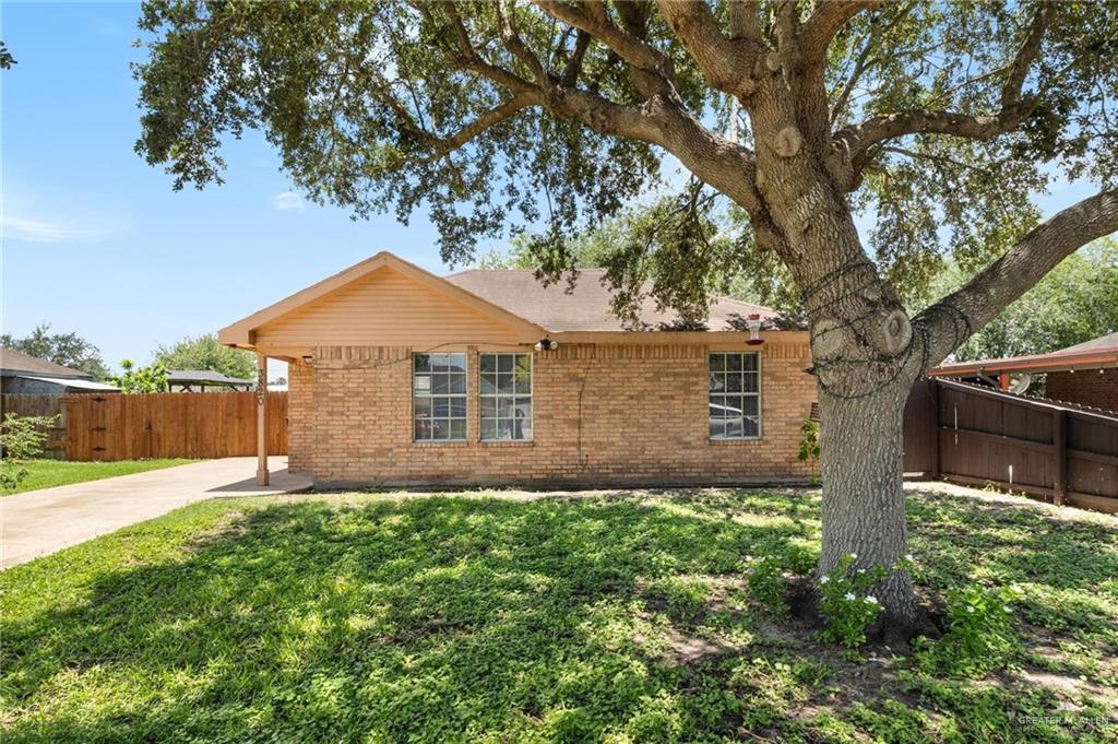 3820 Monica Drive — photo