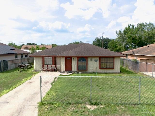 1107 Blake Street — photo
