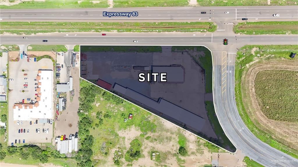 2400 W Expressway 83 — photo