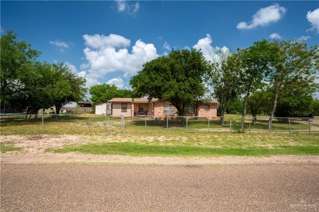 114 Guadalupe Flores Road — photo