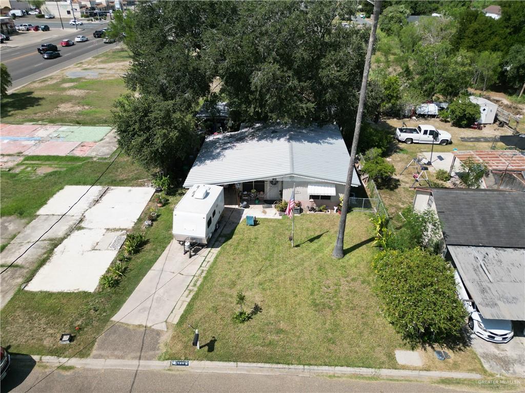 109 E Mcdonald Avenue — photo