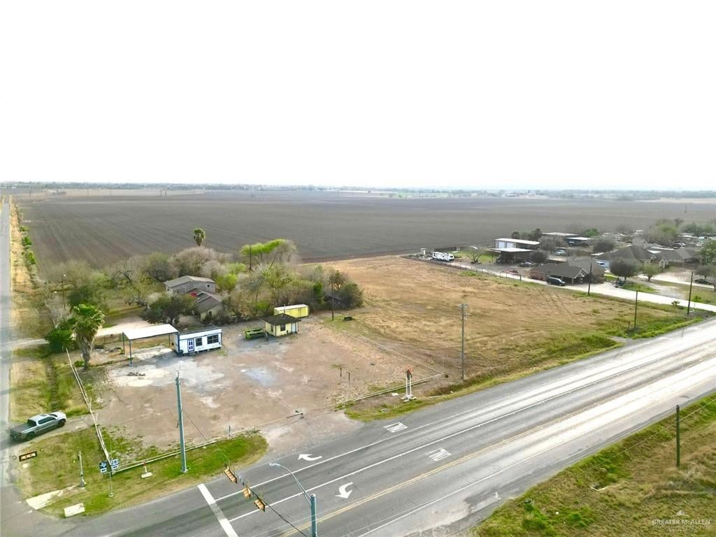 Tbd Military Highway — photo