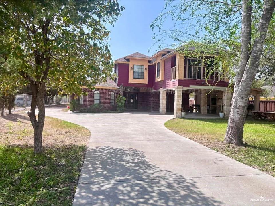 3113 Pradera Lane — photo