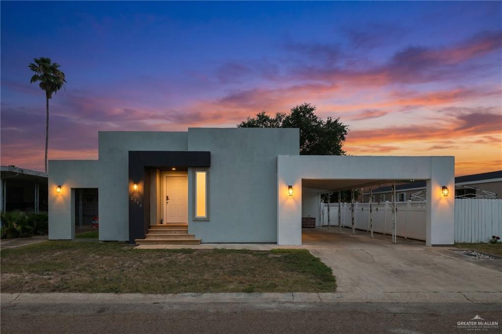 2710 Augusta Drive — photo
