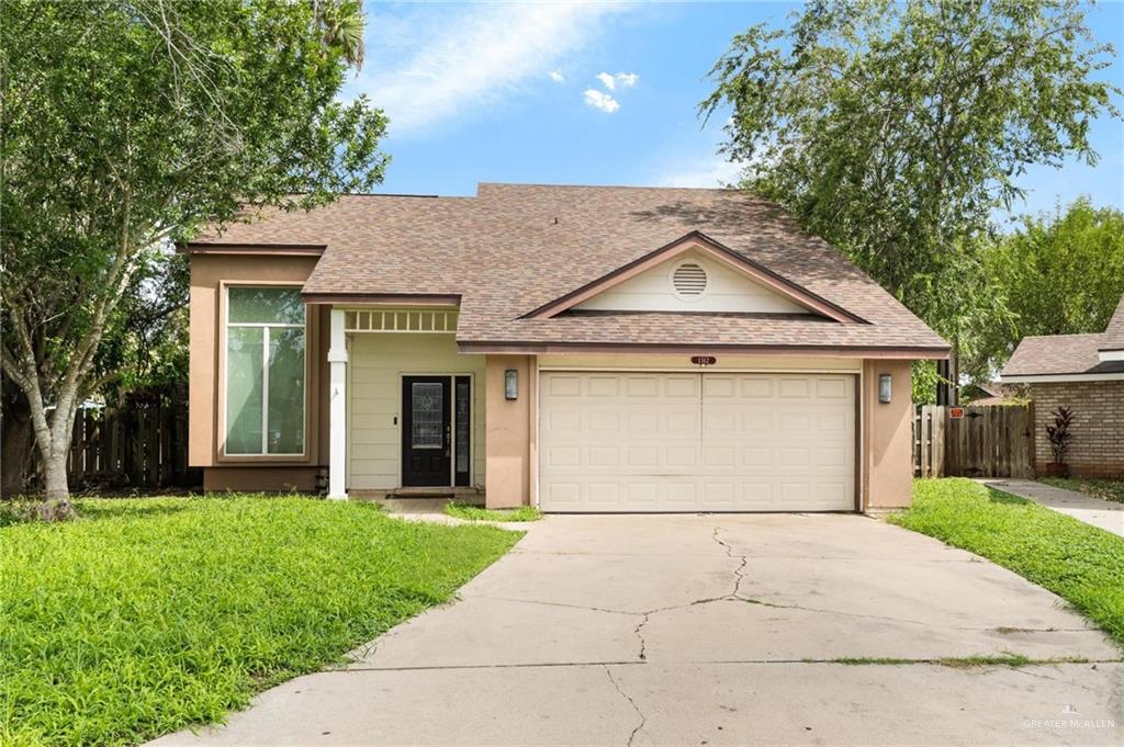 1312 Bluewing Circle — photo