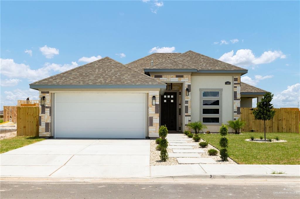 1005 Nappa Valley Drive — photo