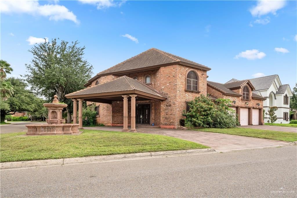 2006 Brazos Court — photo