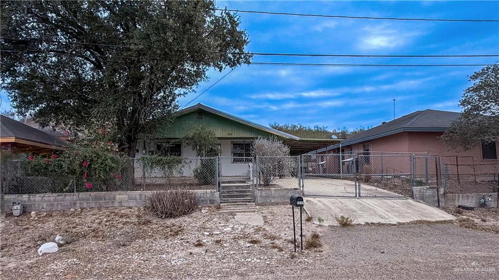 5575 Tampico Street — photo