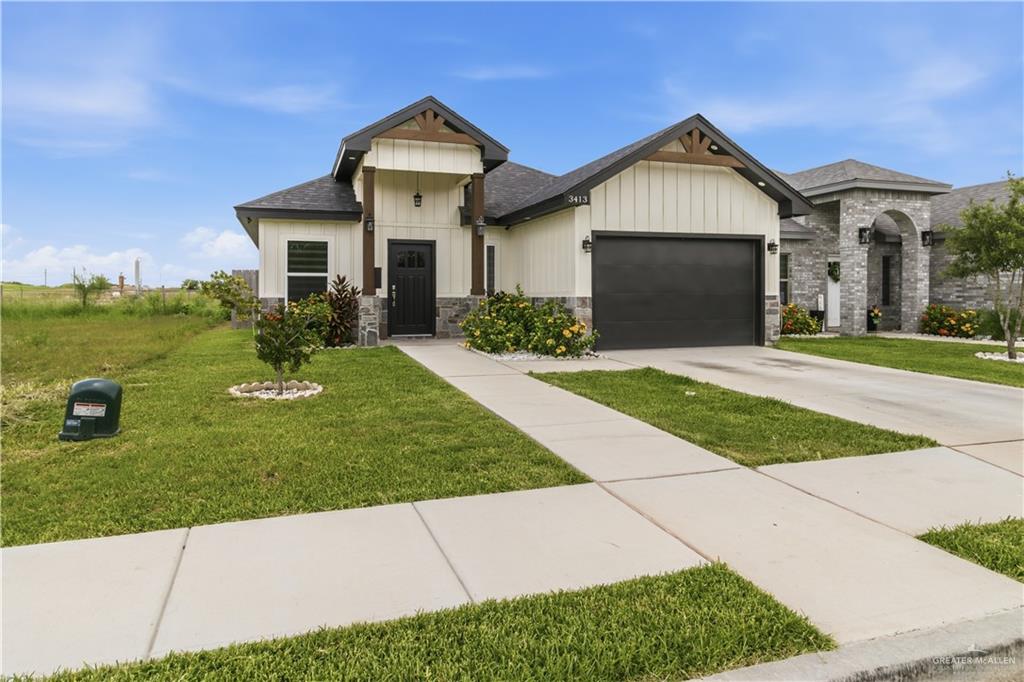 3413 Emma Drive — photo
