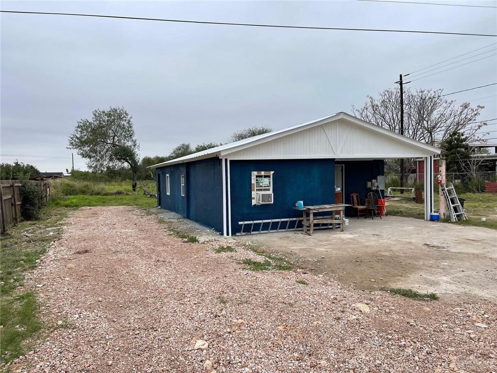 518 San Antonio Circle — photo