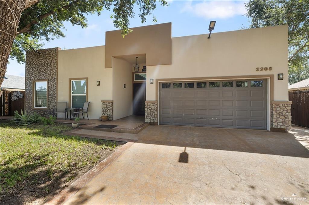 2308 Flores Drive — photo