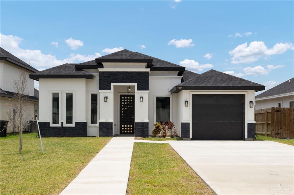 1313 Franklin Avenue — photo