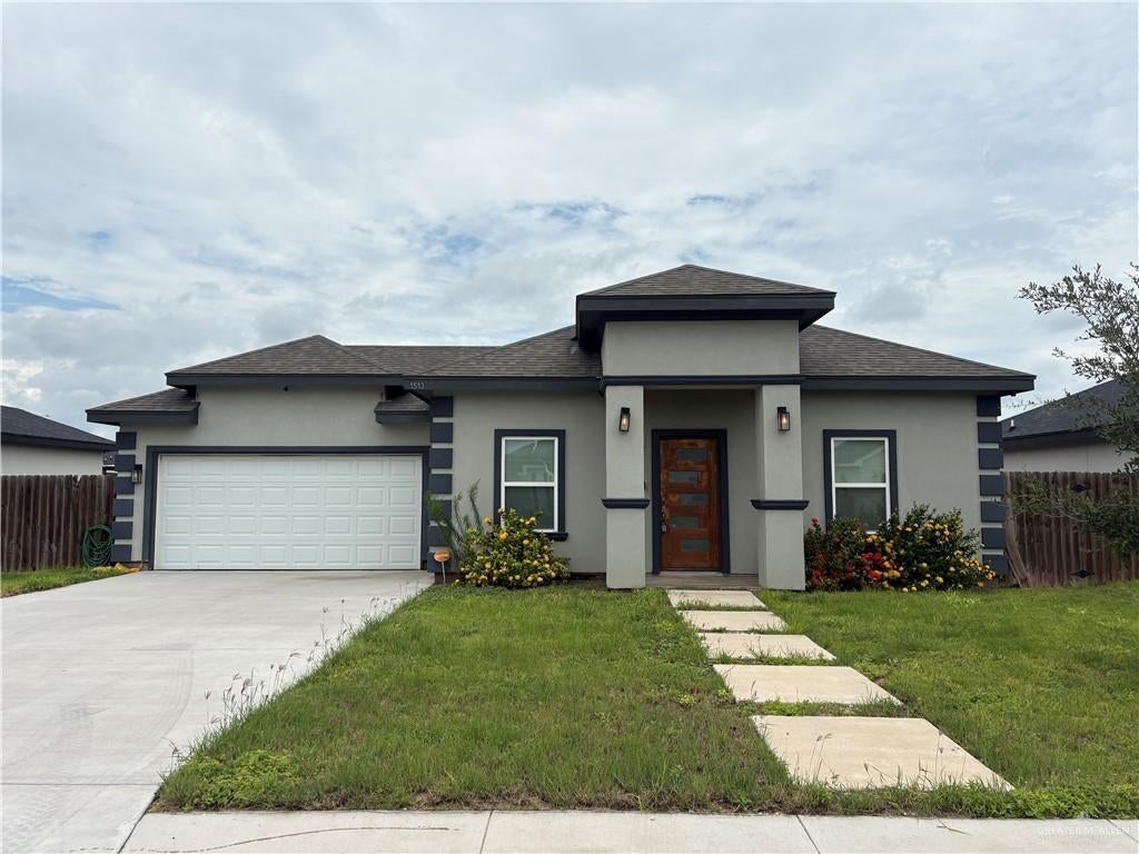1513 Joe Justice Street — photo