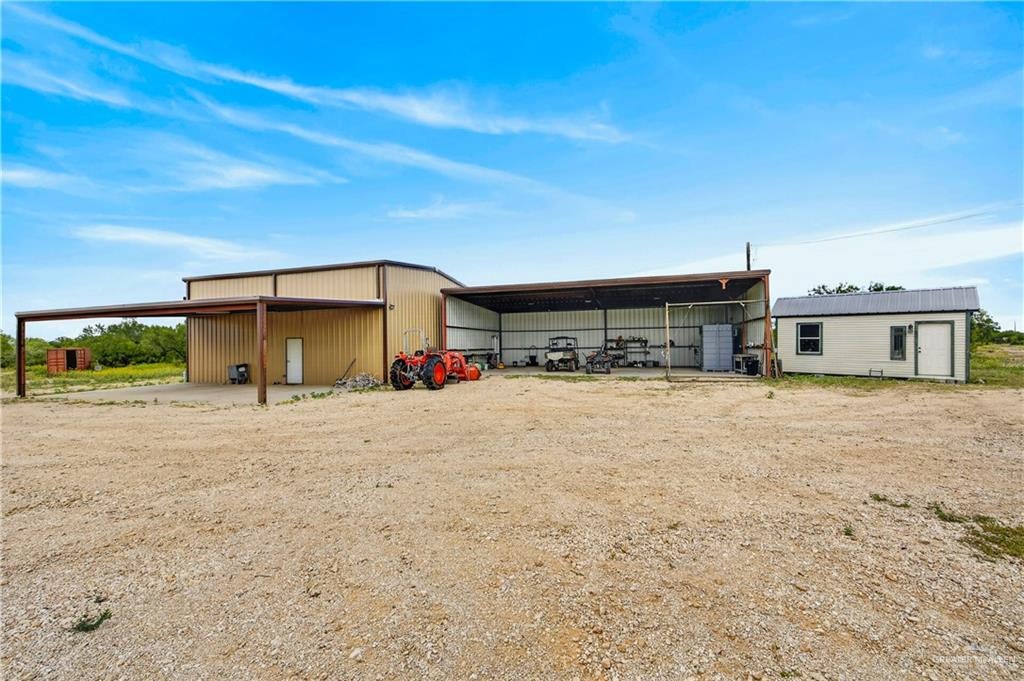 Tbd N FM 649 — photo