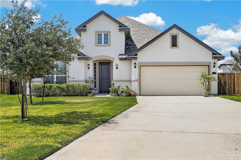 14105 Madrid Falls Lane — photo